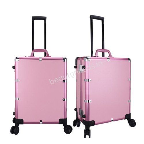 Premium Makeup Vanity With Unbreakable Mirror Led Panel (Bags & Cases)