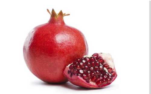 Pure Natural Fresh Pomegranate