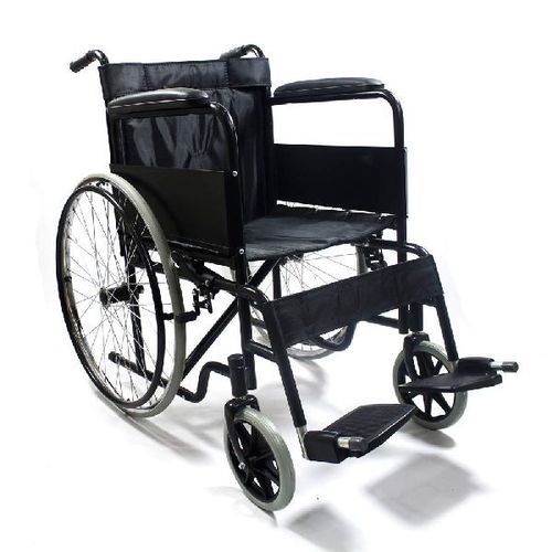 Reliable Nature Folding Wheel Chair