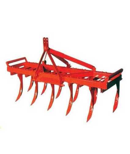 Red Rust Resistance Agricultural Cultivators
