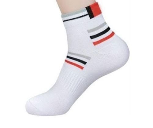 Skin Friendly Sports Socks