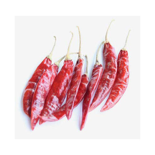 TEJA/S17 Dry Red Chili