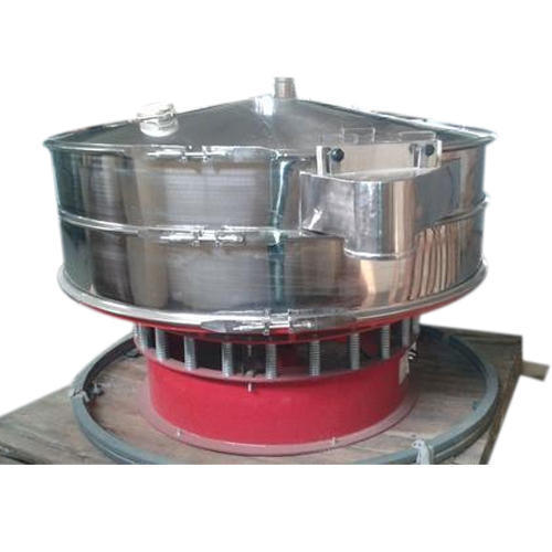 Automatic Gyro Sifter (Bansal)