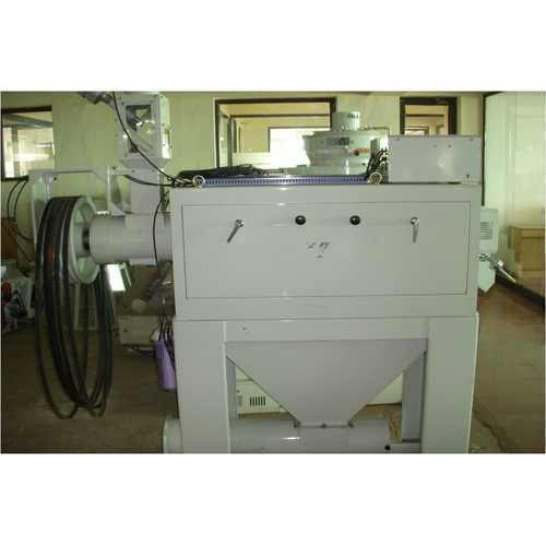 Automatic Bansal Silky Jet Polisher