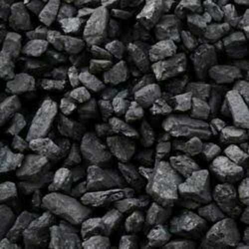 Black Color Steam Coal