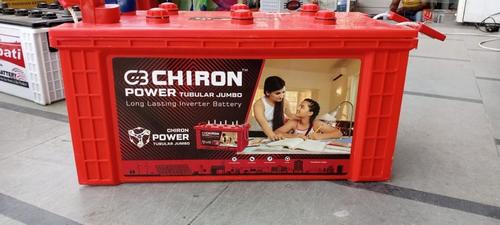 Chiron Power Inverter Battery