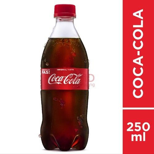 Cold Drinks (Coca Cola)