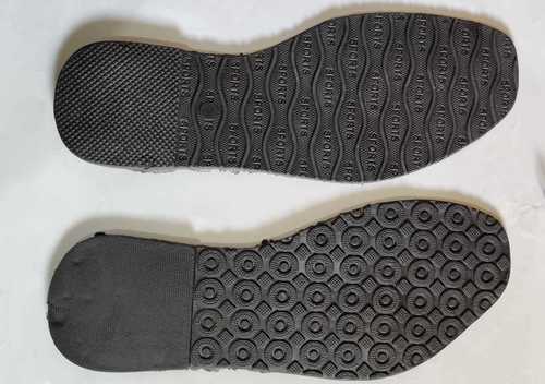 Comfortable Pvc Shoe Soles