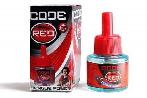 Dengue Power Mosquito Liquid Vaporizer