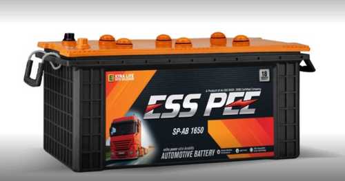 Ess Pee Inverter Battery