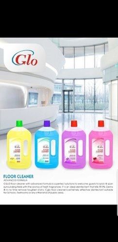 Floor Cleaner Liquid Bottle 5 Litre