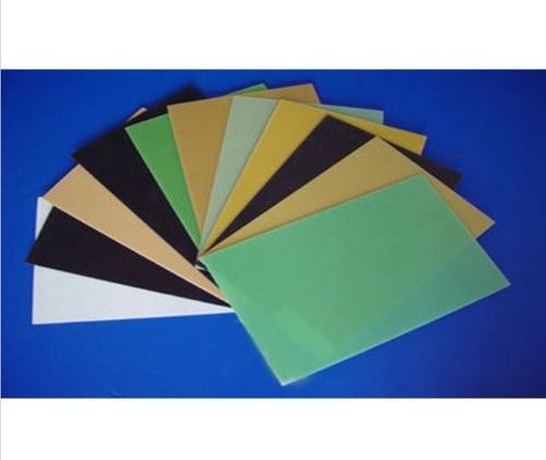 FRP Electrical Insulation Sheet