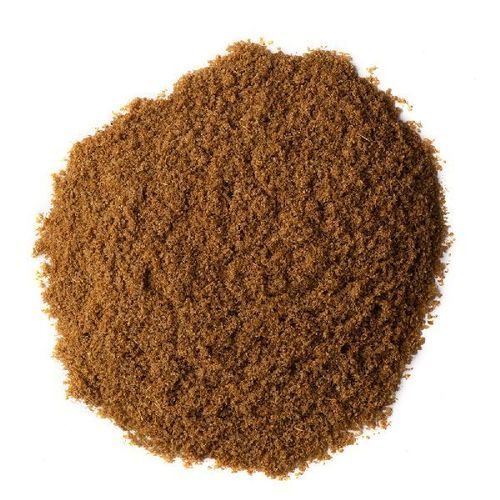 Brown Healthy And Natural Cumin Powder