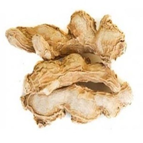 Healthy And Natural Dry Ginger Grade: Food Grade