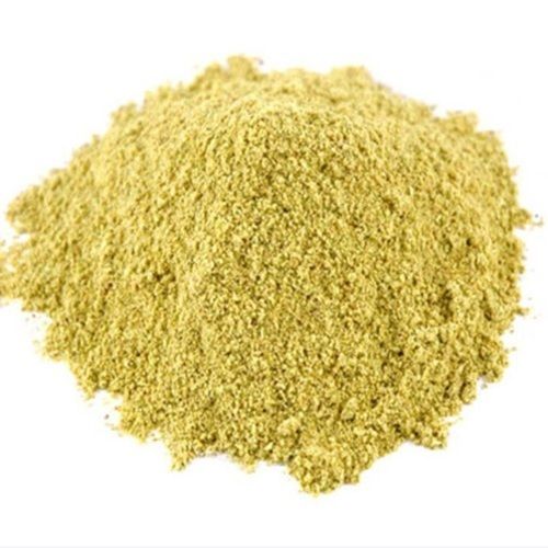 Healthy and Natural Fenugreek Powder
