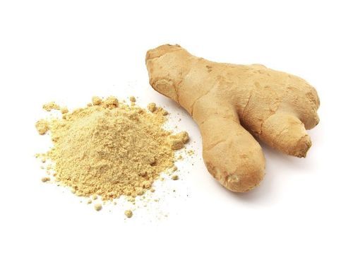 Healthy And Natural Ginger Powder Grade: Food Grade