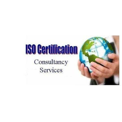 ISO Certification Consultancy Service