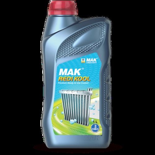 Green Mak Redi Kool Engine Oil