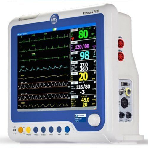 Multi Parameter Patient Monitor (Phoebus 529)