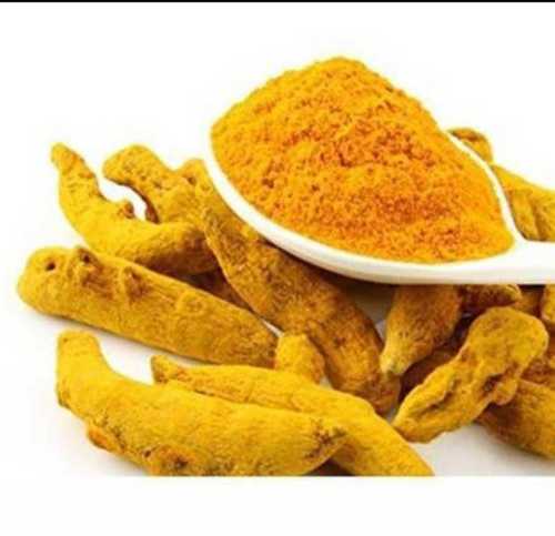 Yellow Organic Salem Turmeric Powder