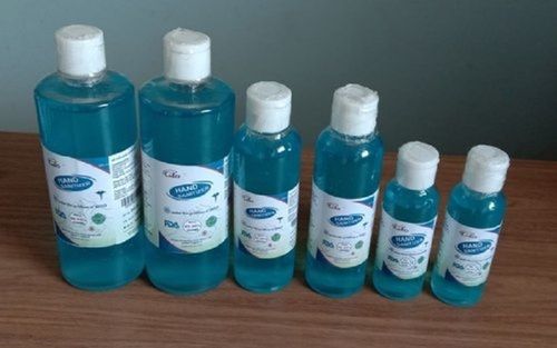 Personal Use Hand Sanitizers 100ml