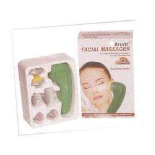 Premium Rotating Facial Massager