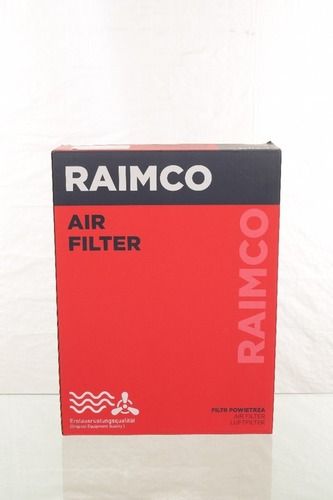 Raimco Luxury Car Filter