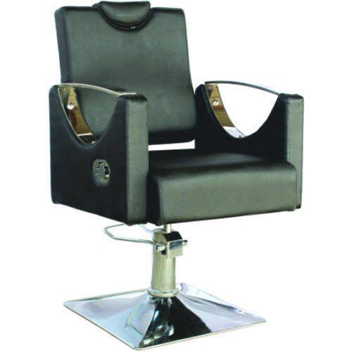 Stainless Steel Stylish Salon Chair