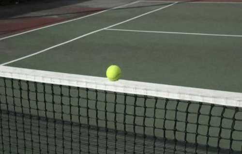 Superior Nylon Tennis Net