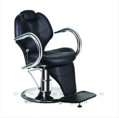 Synthetic Leather Salon Chair