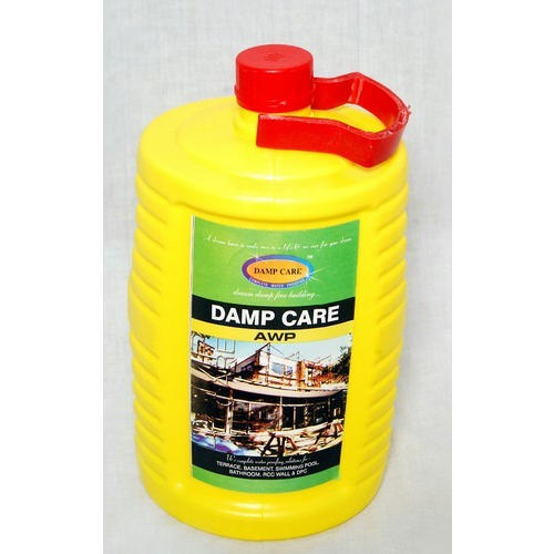 Water Proofing Acrylic Polymer Liquid