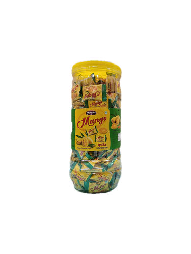 Alfanso Mango Flavoured Candy
