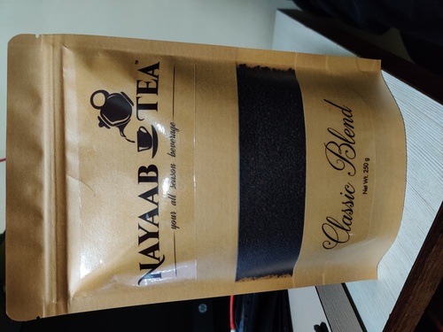 Dried Classic Blend Ctc Tea