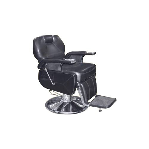 Comfortable Black Salon Chair