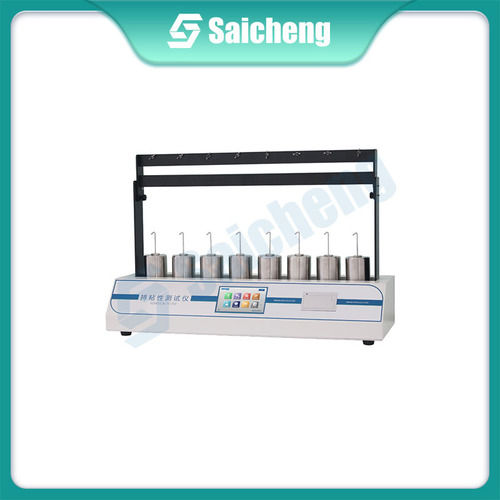 Czy-8S Lasting Adhesion Tester Machine Weight: 23  Kilograms (Kg)