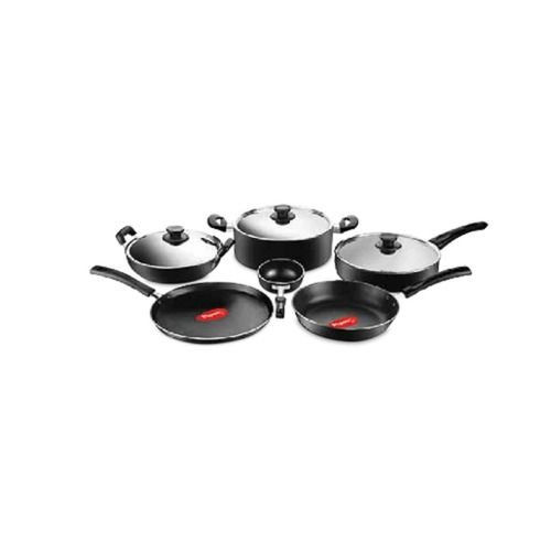 Deluxe Non Stick Kitchen Cookware Set