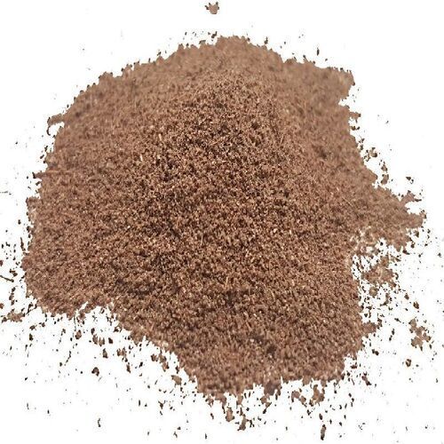 Healthy And Natural Black Cardamom Powder Grade: Food Grade