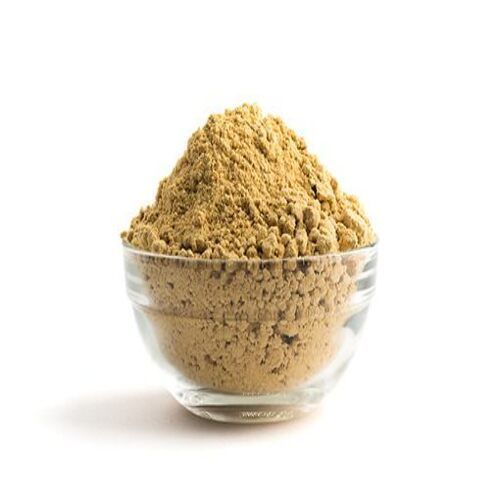 Healthy and Natural Ginger Powder