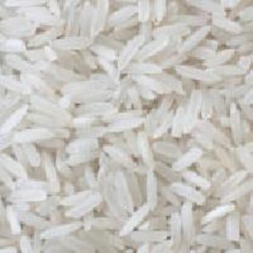 White Healthy And Natural Raw Rice