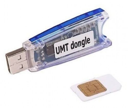 External Highly Durable Umt Dongle