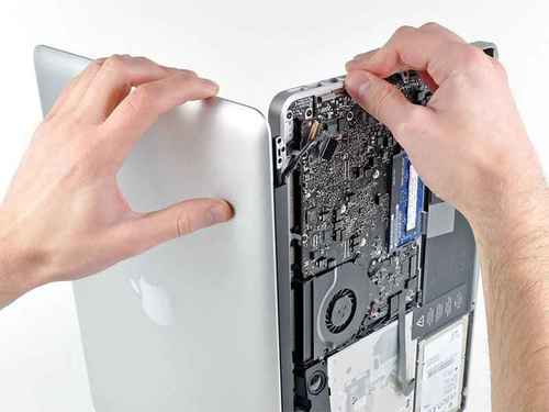 Laptop Repair Service