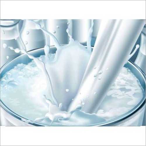 Pasteurized Type Fresh Milk