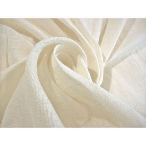 Plain Cotton Textiles Fabric