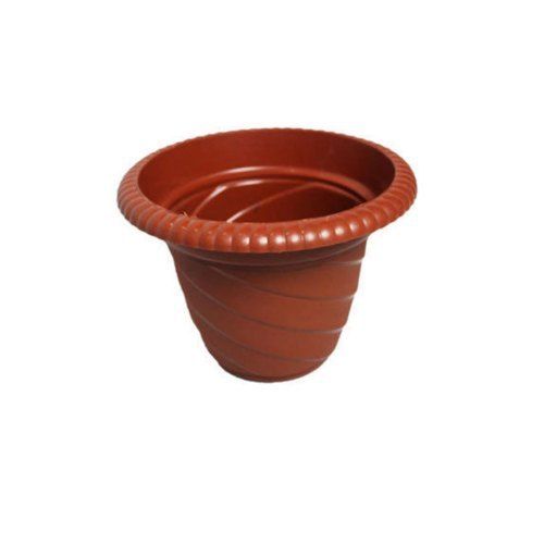 Plain Garden Flower Pot