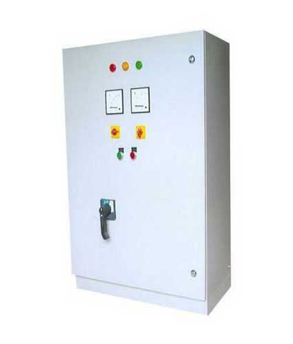 Abs Plain Industrial Control Panel