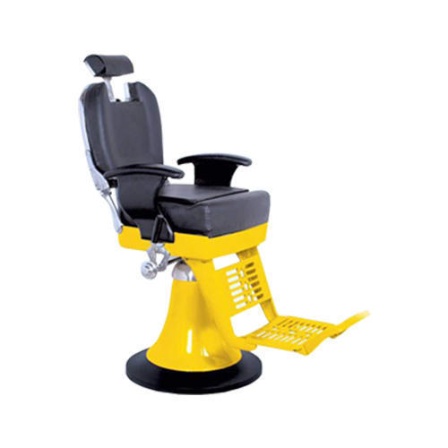 Premium Adjustable Salon Chair