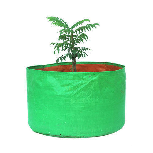 Round Gardening Grow Bag