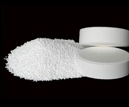 Sodium Silico Flouride Grade: Industrial