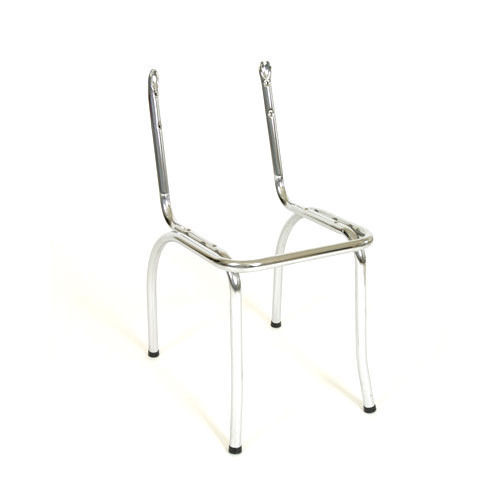 Stainless Steel Corrosion Free Metal Chair Frame