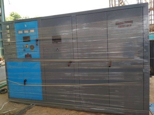 1500 Kw इंडक्शन मेल्टिंग फर्नेस